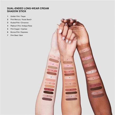 bobbi brown dual ended|bobbi brown cream eyeshadow.